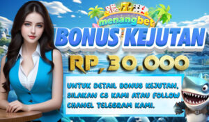 memilih bonus