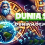 Dunia Slot 303 Menang Jackpot Slot Online