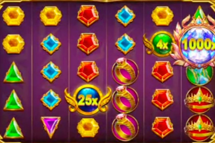 5 kepentingan volatilitas dalam slot online