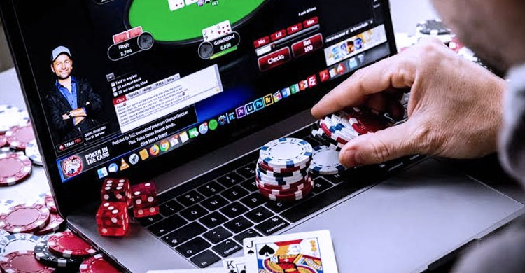 Manajemen Bankroll: Kunci Sukses Perjudian Kasino Online 2024