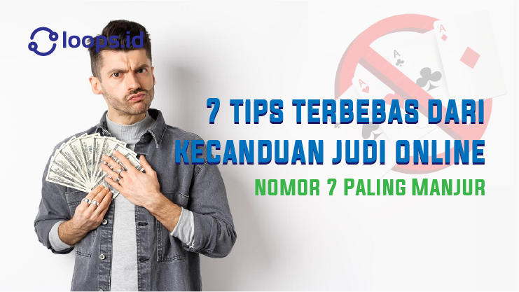 Tips Ampuh Menjaga Kendali Emosi Saat Bermain di Kasino 2024