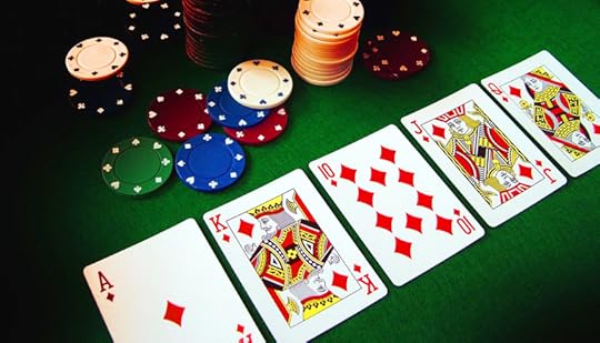 4 Tips mengenal Kartu Poker Omaha untuk Pemula